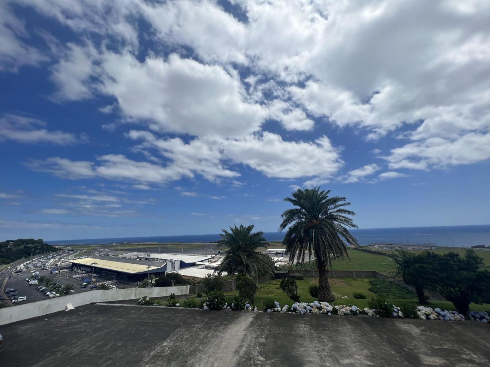 Villarelva Ponta Delgada  Bagian luar foto